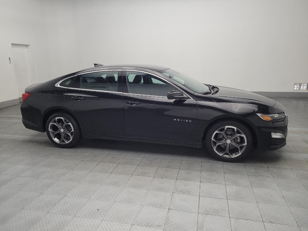 used 2023 Chevrolet Malibu car, priced at $20,495