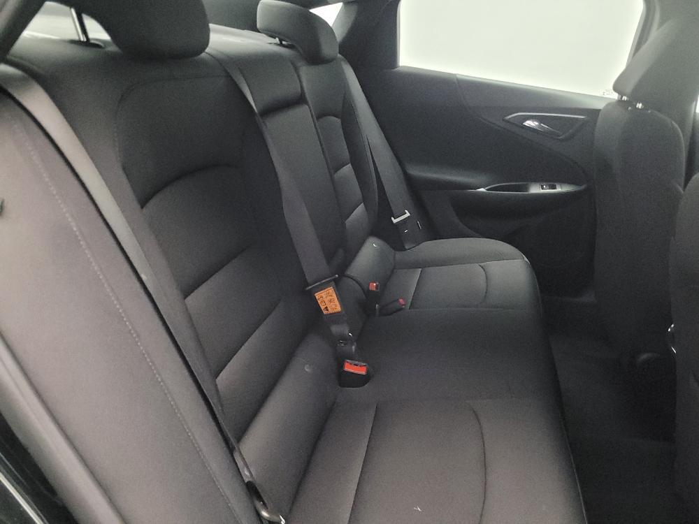 used 2023 Chevrolet Malibu car, priced at $20,495