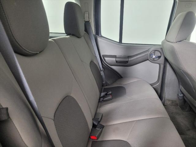 used 2013 Nissan Xterra car, priced at $14,795
