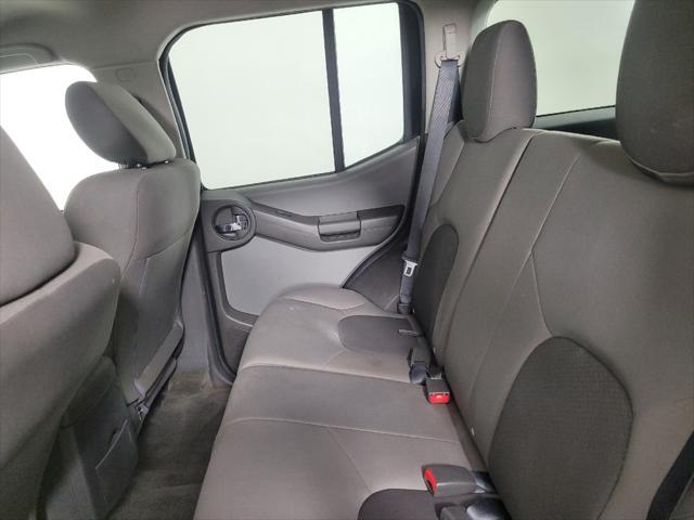 used 2013 Nissan Xterra car, priced at $14,795