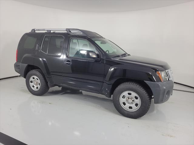 used 2013 Nissan Xterra car, priced at $14,795