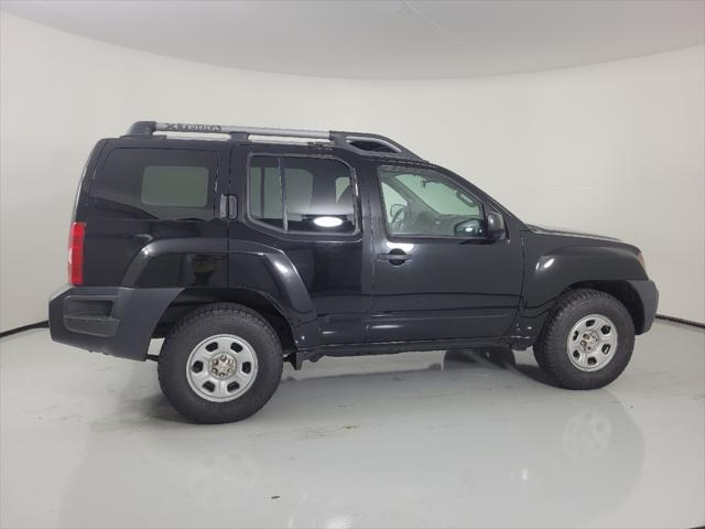 used 2013 Nissan Xterra car, priced at $14,795