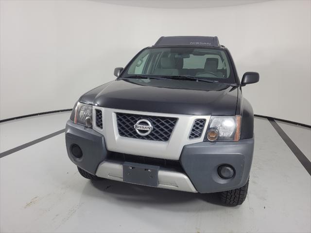 used 2013 Nissan Xterra car, priced at $14,795