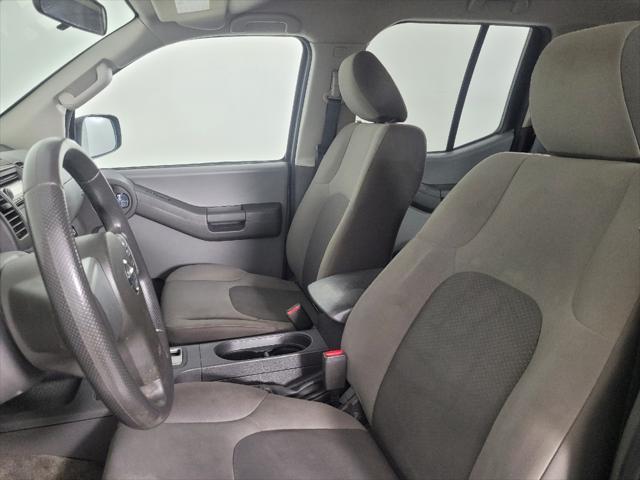 used 2013 Nissan Xterra car, priced at $14,795
