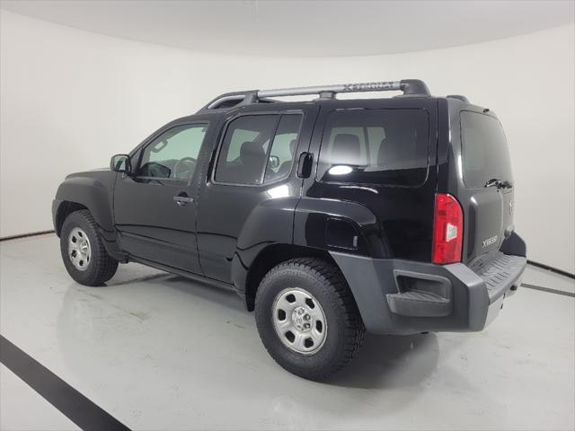 used 2013 Nissan Xterra car, priced at $14,795