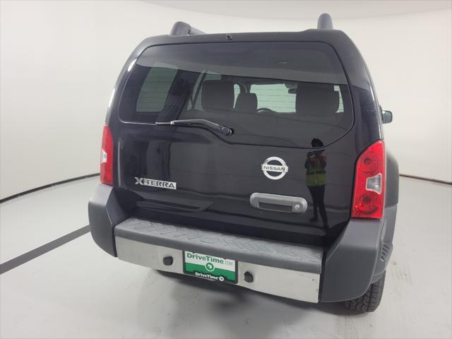 used 2013 Nissan Xterra car, priced at $14,795