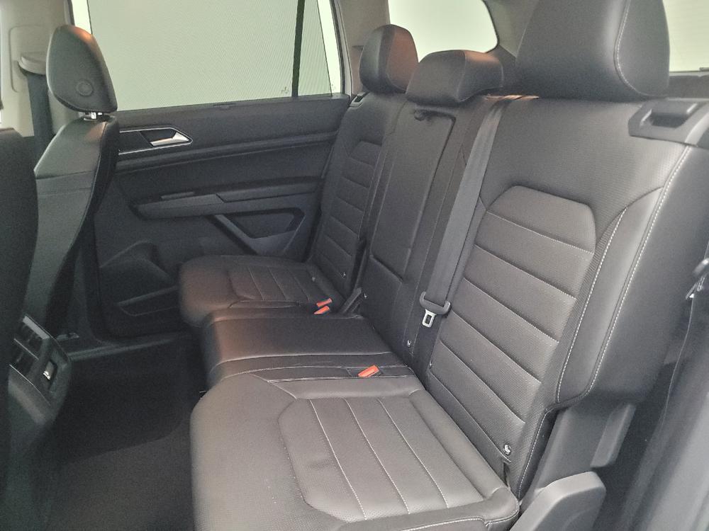 used 2019 Volkswagen Atlas car, priced at $30,295