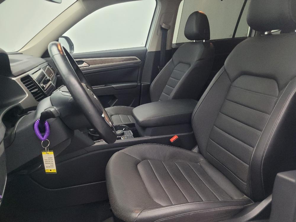 used 2019 Volkswagen Atlas car, priced at $30,295