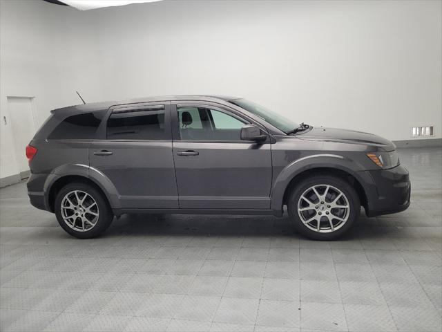 used 2018 Dodge Journey car, priced at $15,995