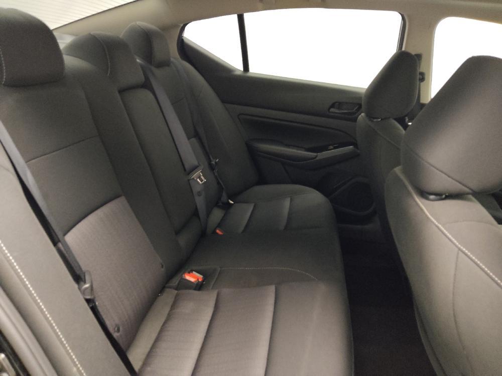 used 2023 Nissan Altima car, priced at $21,595