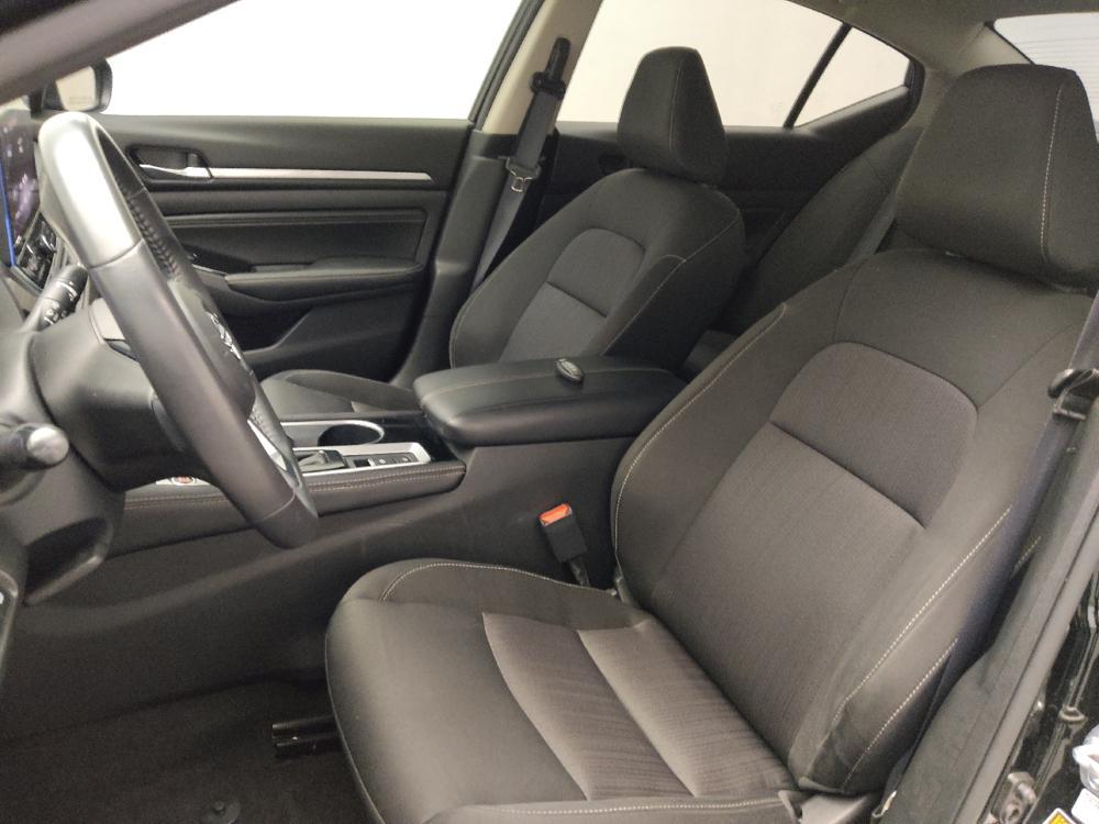 used 2023 Nissan Altima car, priced at $21,595