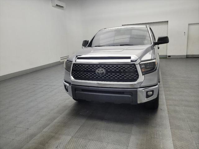 used 2018 Toyota Tundra car, priced at $31,995