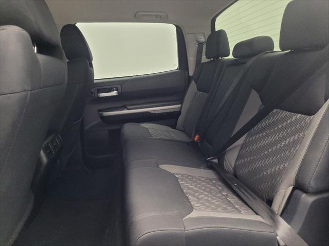 used 2018 Toyota Tundra car, priced at $31,995