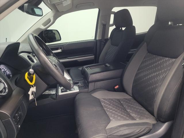 used 2018 Toyota Tundra car, priced at $31,995