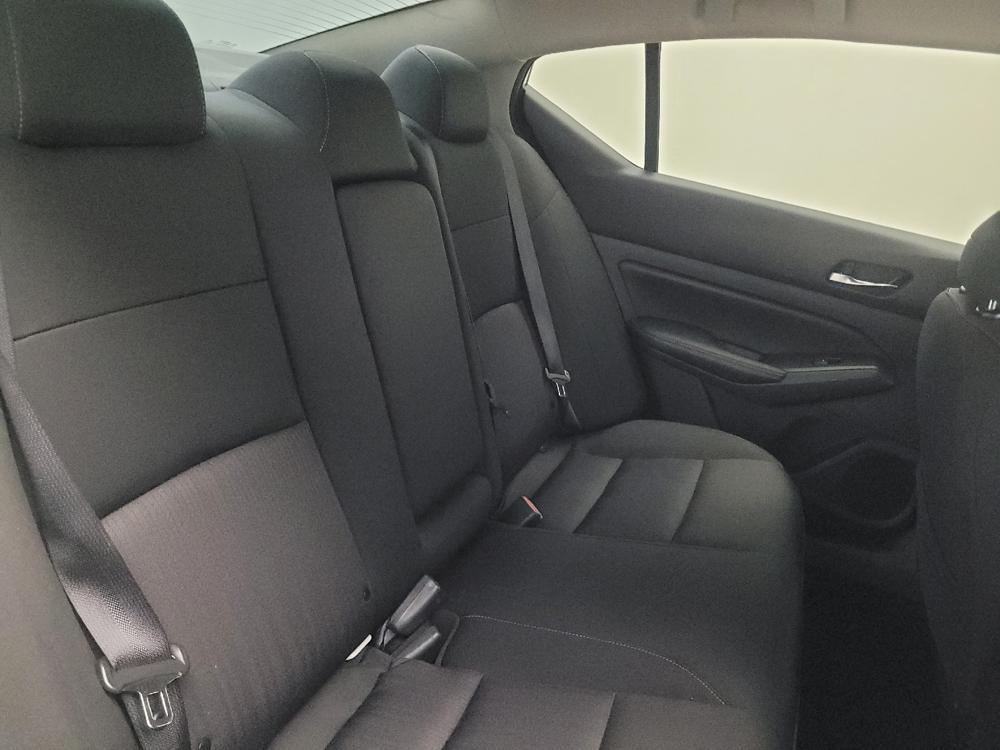 used 2020 Nissan Altima car, priced at $16,495