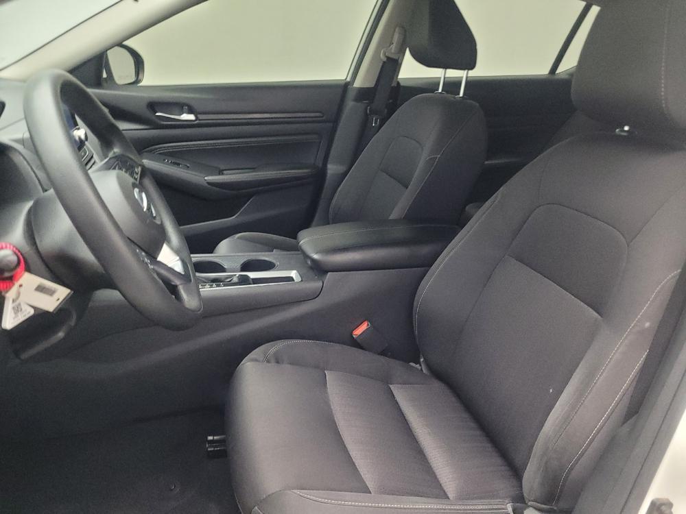 used 2020 Nissan Altima car, priced at $16,495