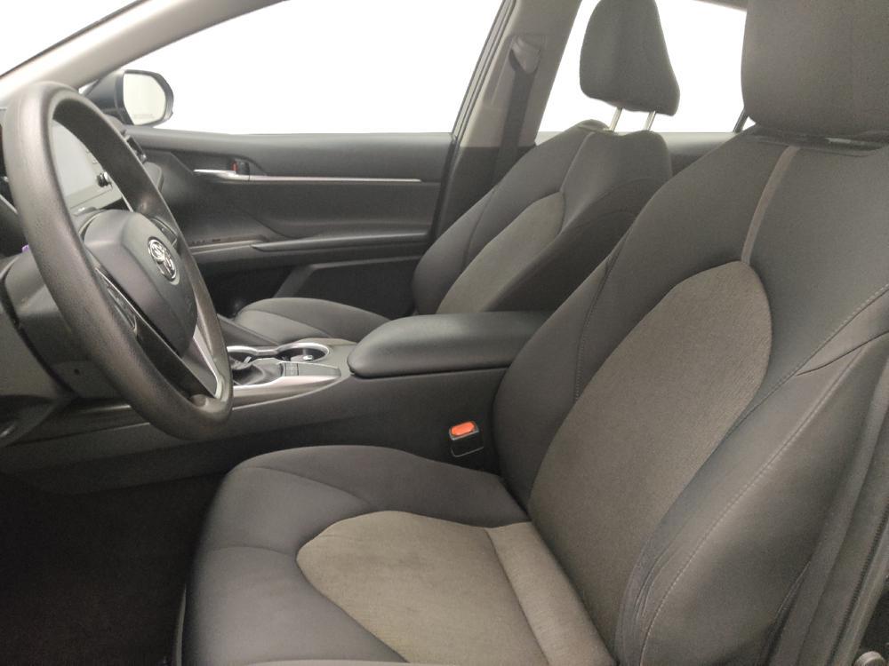 used 2022 Toyota Camry car, priced at $21,595