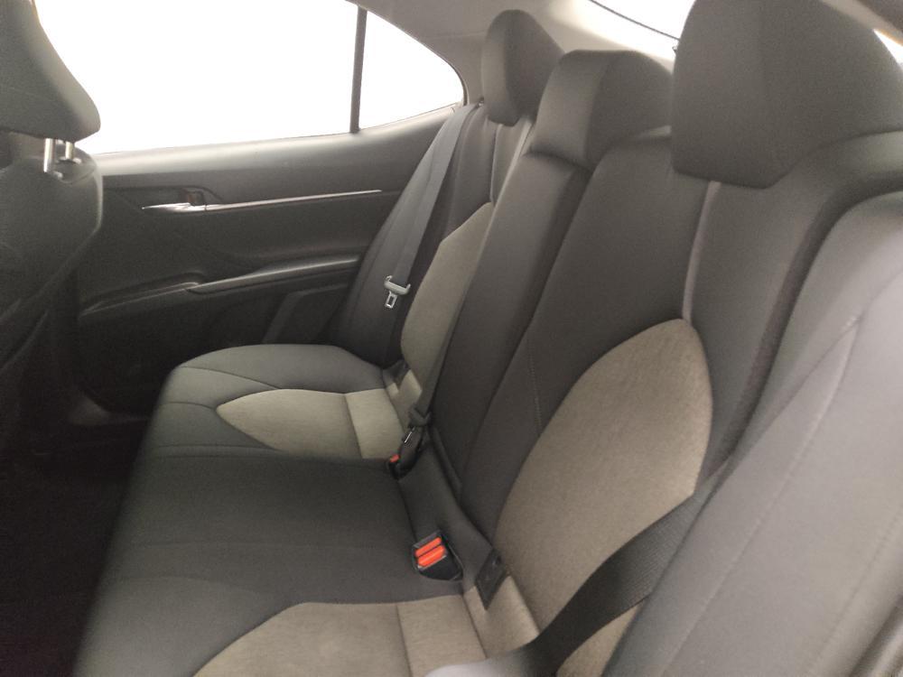 used 2022 Toyota Camry car, priced at $21,595