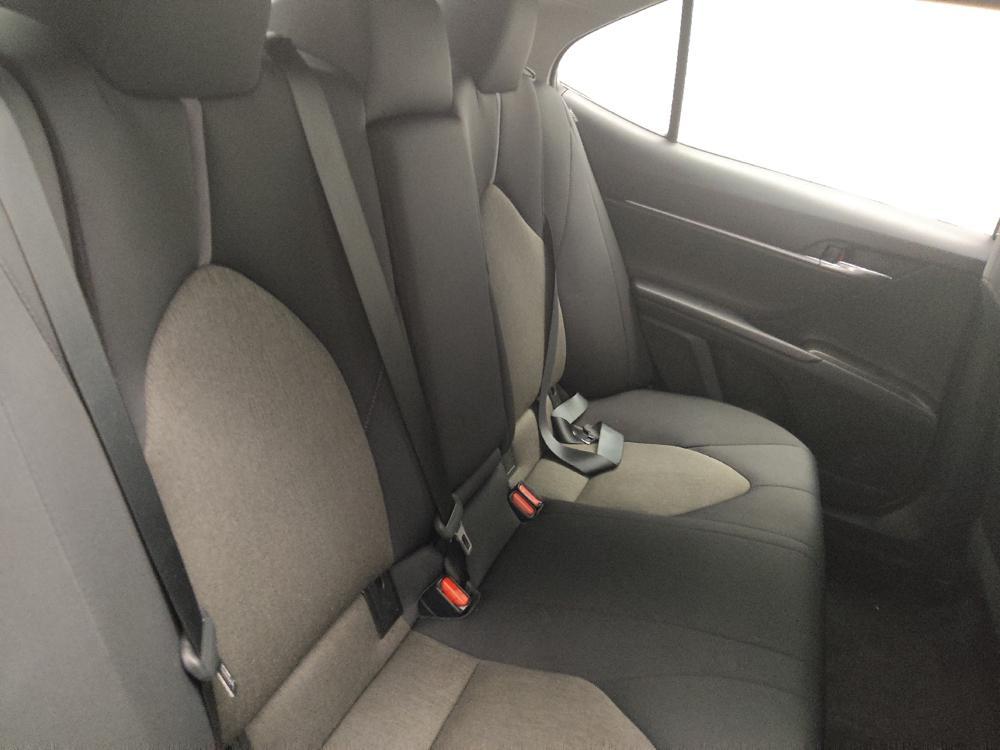 used 2022 Toyota Camry car, priced at $21,595