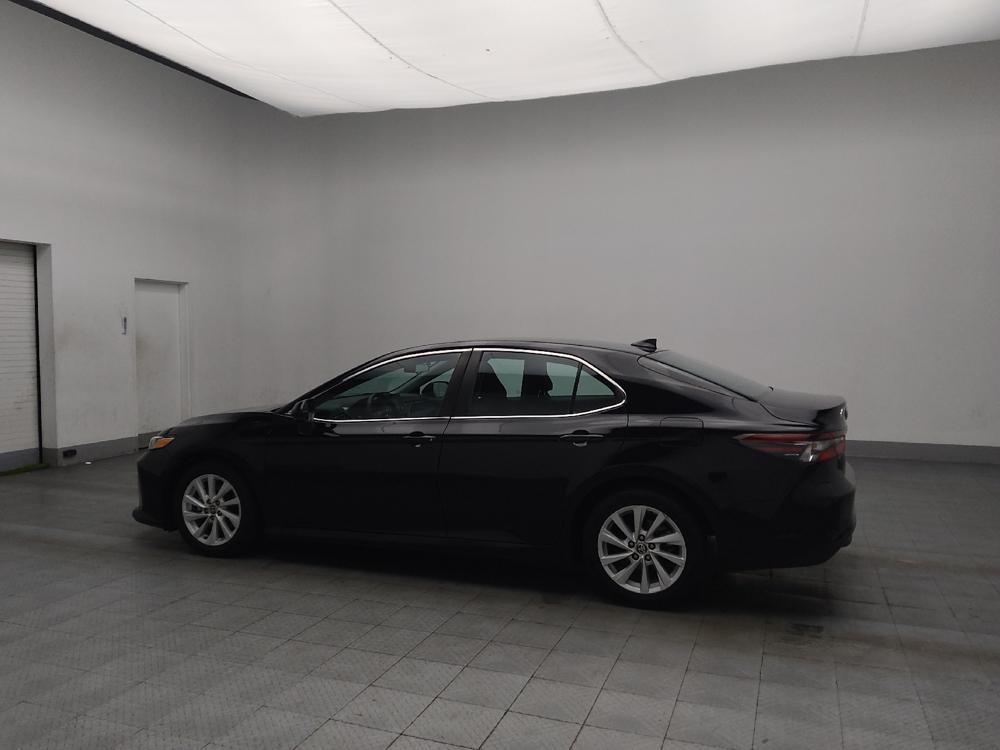used 2022 Toyota Camry car, priced at $21,595