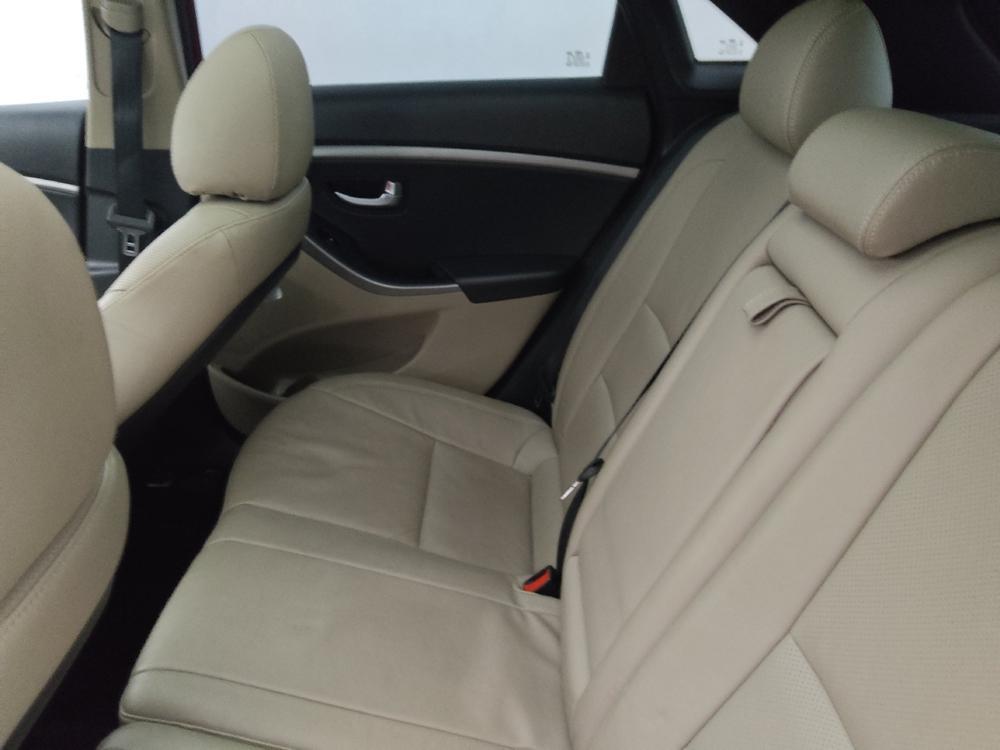used 2016 Hyundai Elantra GT car, priced at $13,195