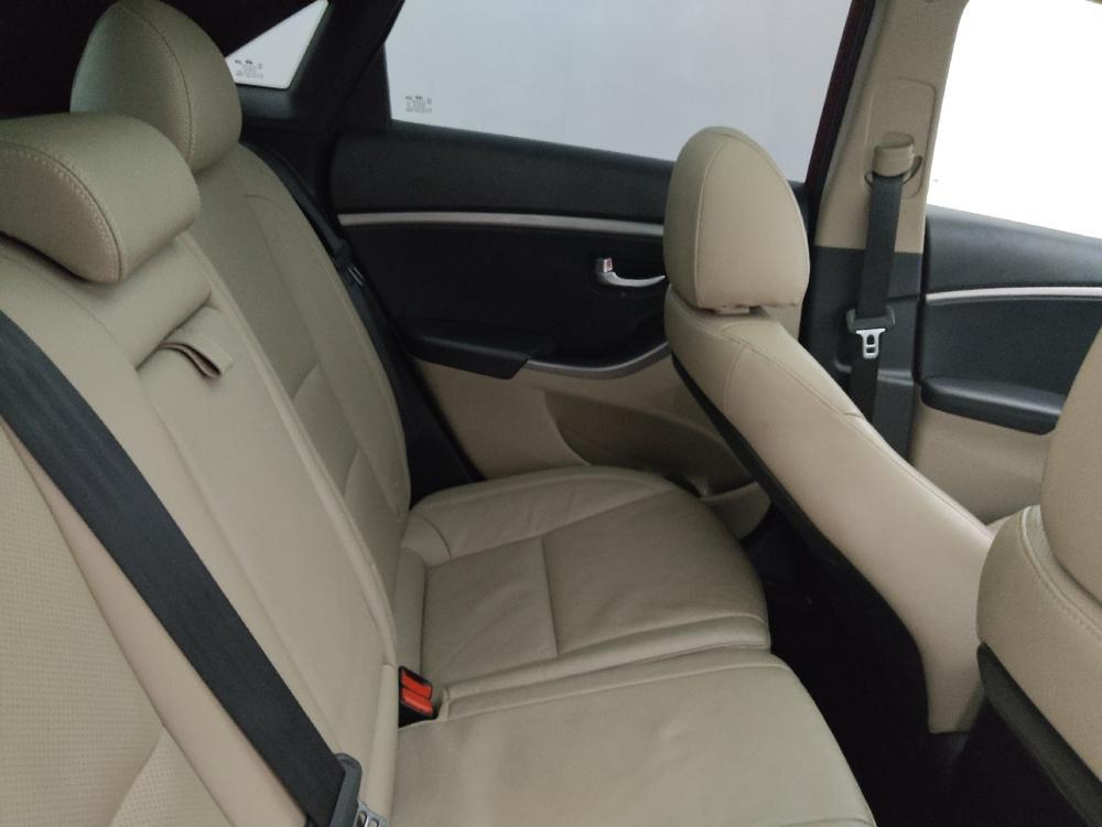 used 2016 Hyundai Elantra GT car, priced at $13,195