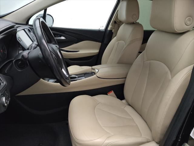 used 2016 Buick Envision car, priced at $16,895
