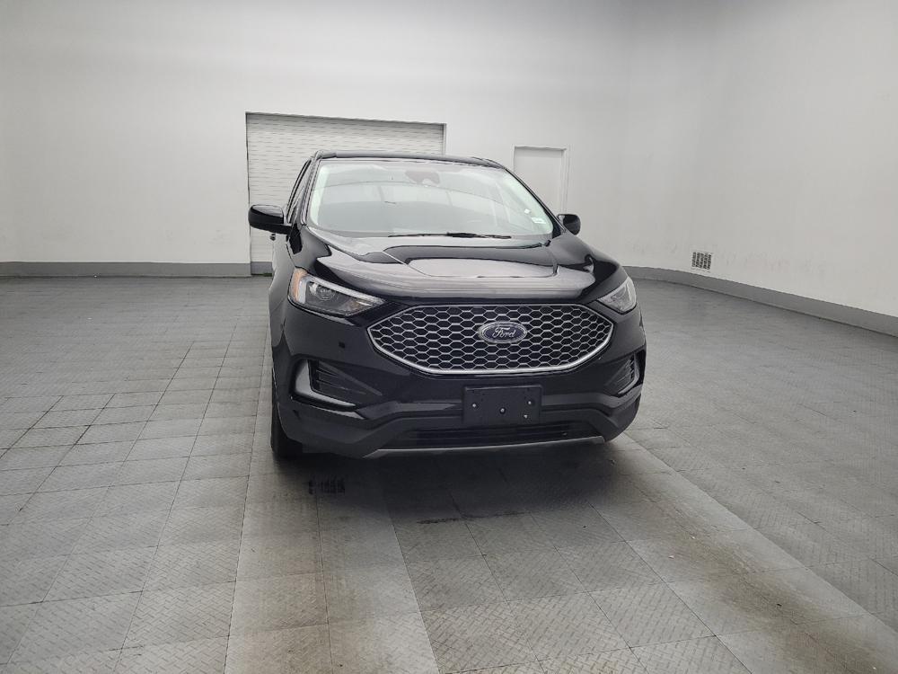 used 2023 Ford Edge car, priced at $25,195