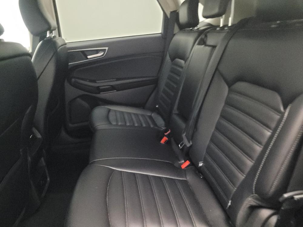 used 2023 Ford Edge car, priced at $25,195