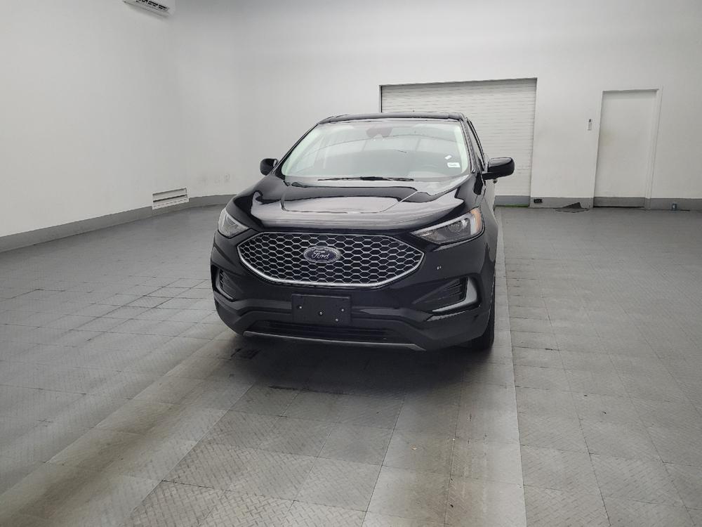 used 2023 Ford Edge car, priced at $25,195