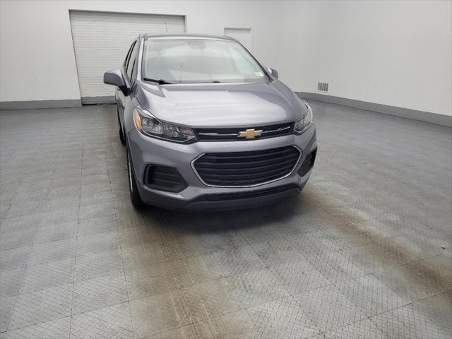 used 2020 Chevrolet Trax car, priced at $17,695