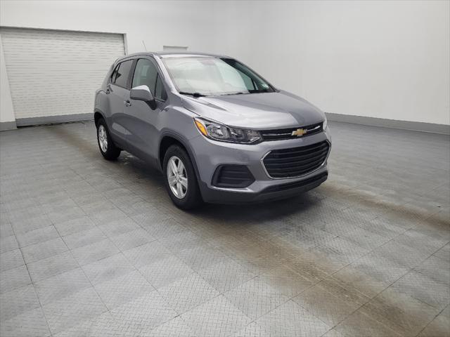 used 2020 Chevrolet Trax car, priced at $17,695