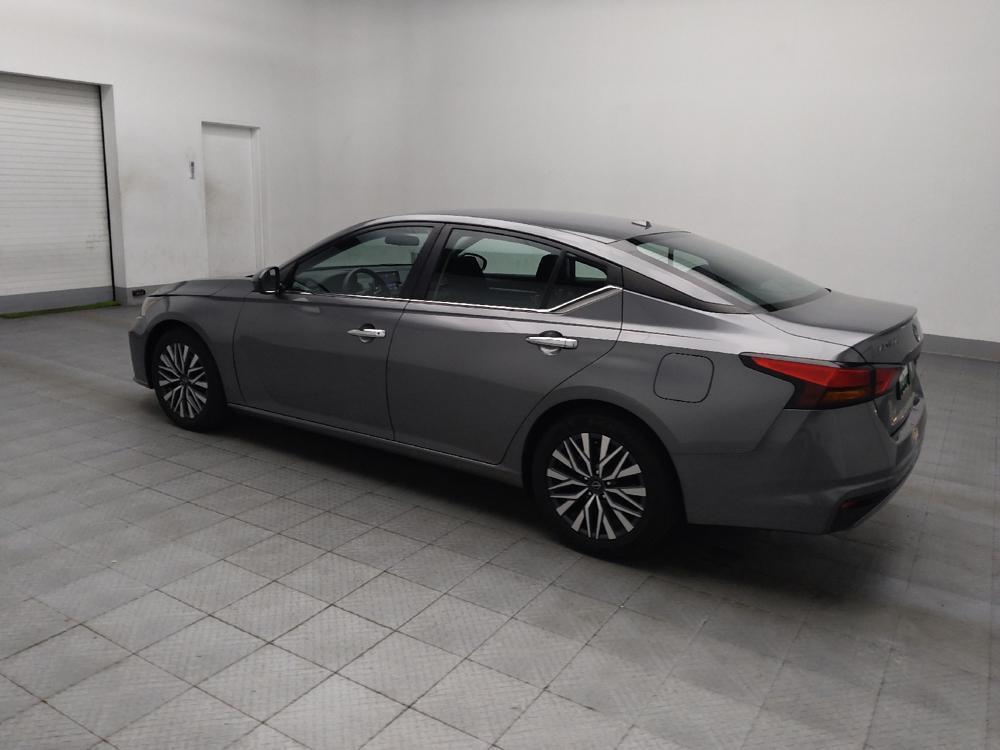 used 2023 Nissan Altima car, priced at $21,995