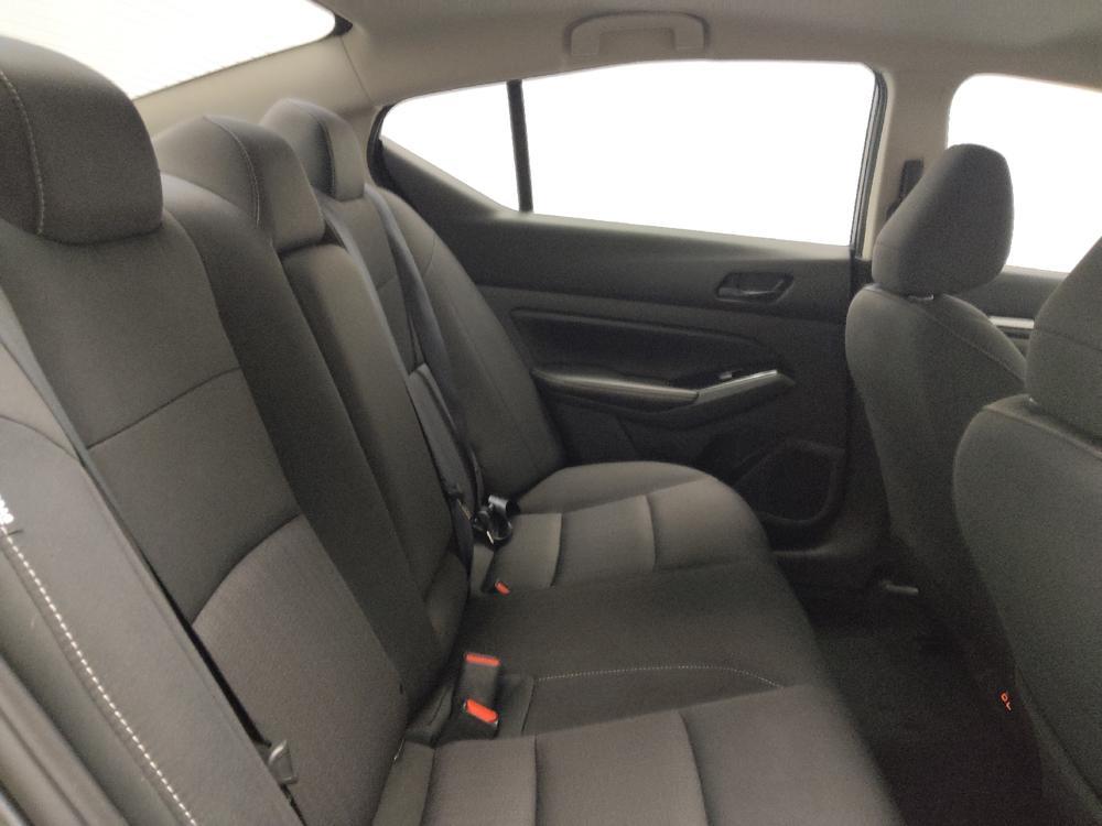 used 2023 Nissan Altima car, priced at $21,995