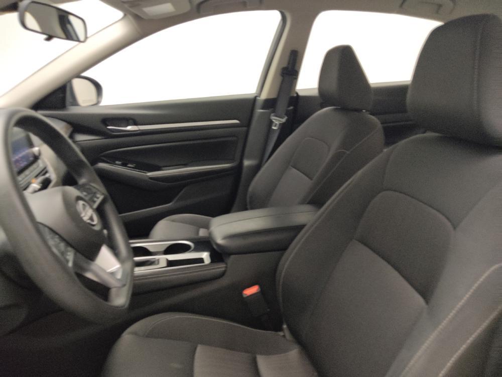 used 2023 Nissan Altima car, priced at $21,995