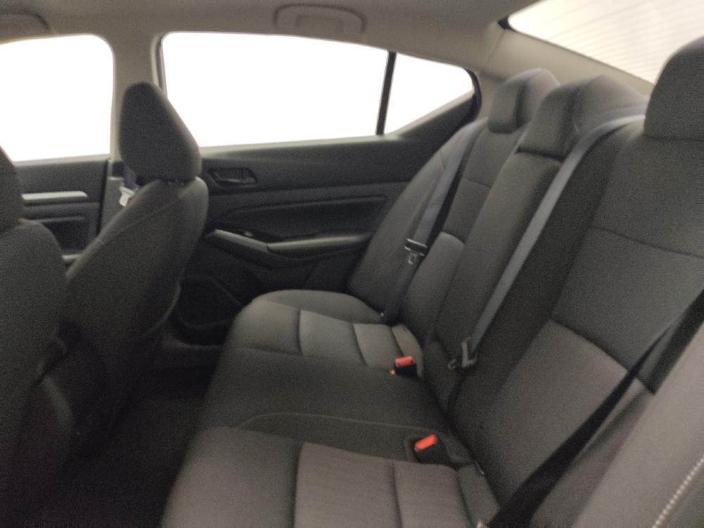 used 2023 Nissan Altima car, priced at $21,995