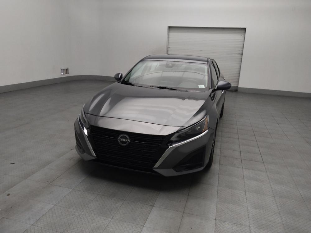 used 2023 Nissan Altima car, priced at $21,995