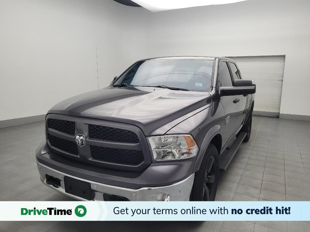 used 2015 Ram 1500 car, priced at $22,295