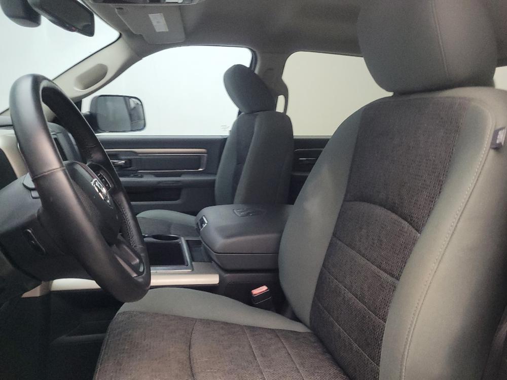 used 2015 Ram 1500 car, priced at $22,295