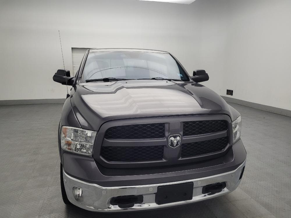 used 2015 Ram 1500 car, priced at $22,295