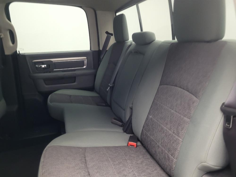 used 2015 Ram 1500 car, priced at $22,295