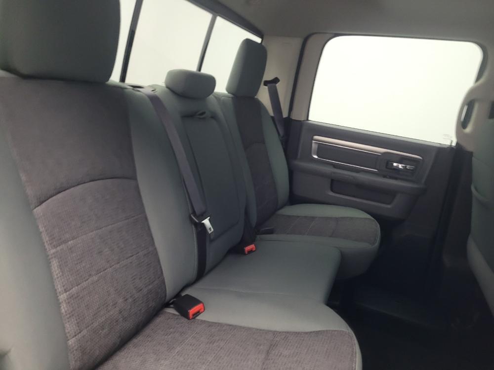 used 2015 Ram 1500 car, priced at $22,295