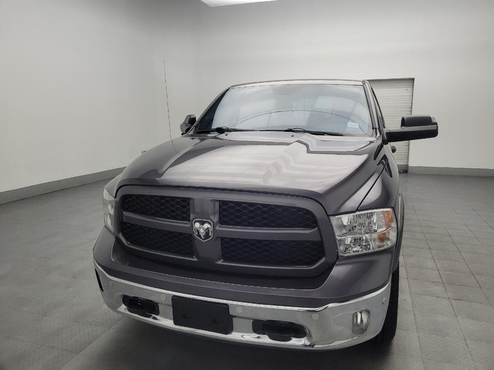 used 2015 Ram 1500 car, priced at $22,295