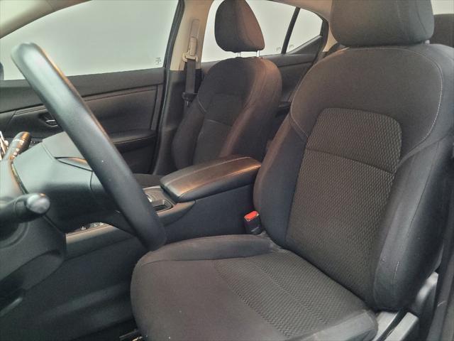 used 2022 Nissan Sentra car, priced at $17,995