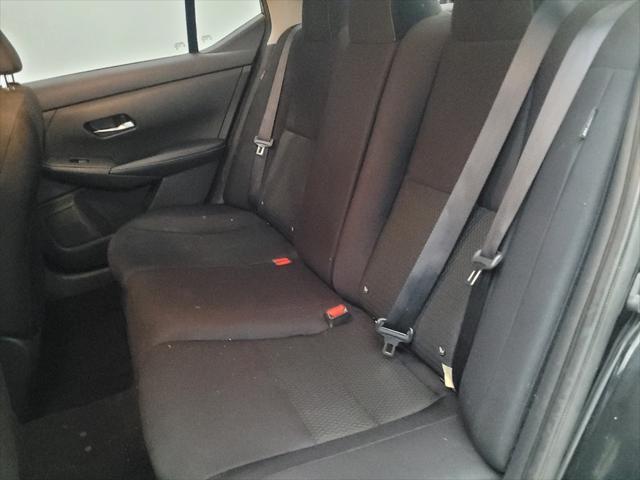 used 2022 Nissan Sentra car, priced at $17,995
