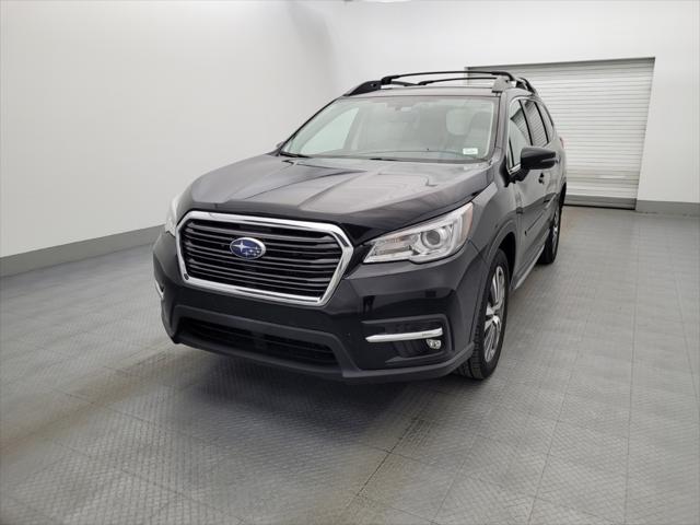 used 2020 Subaru Ascent car, priced at $23,595