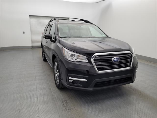 used 2020 Subaru Ascent car, priced at $23,595