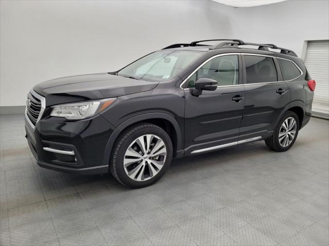 used 2020 Subaru Ascent car, priced at $23,595