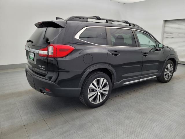 used 2020 Subaru Ascent car, priced at $23,595