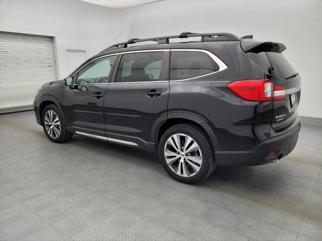 used 2020 Subaru Ascent car, priced at $23,595